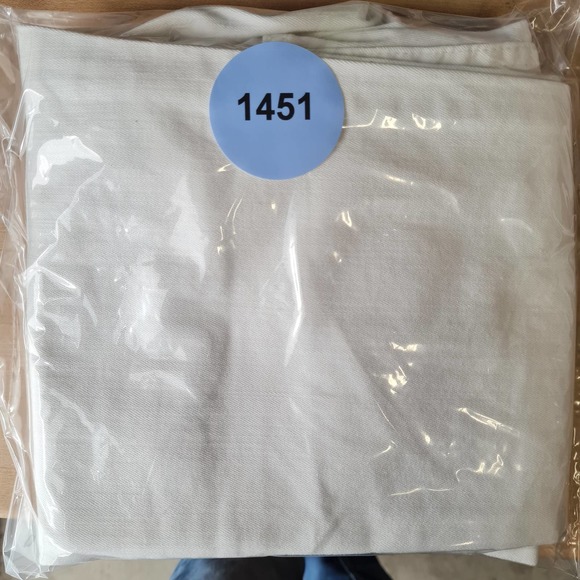 NYDJ Off White Ankle High Waist Skinny Jeans Size 2 NWT - Picture 6 of 7